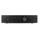 AD420 Amplifier 4CH BT Opt. IRC Blk