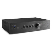 AD420 Amplifier 4CH BT Opt. IRC Blk