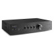 AD420 Amplifier 4CH BT Opt. IRC Blk