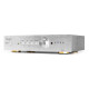 AD220 Amplifier 2CH BT Opt.IRC Alu.