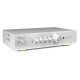 AD220 Amplifier 2CH BT Opt.IRC Alu.