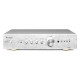 AD220 Amplifier 2CH BT Opt.IRC Alu.