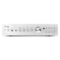 AD420 Amplifier 4CH BT Opt.IRC Alu.
