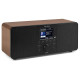 Genua DAB+ St.Radio BT,FM,TFT Wd