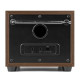 Vieste DAB radio BT,2,8TFT,SUB Sil