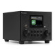 Vieste DAB radio BT,2,8TFT,SUB Bl