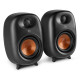 RS80 Act.Bookshelf Set BT IRC 160W