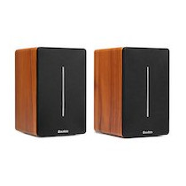 KS01B Act.Booksh.Set BT IR 120W Wd