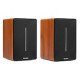 KS01B Act.Booksh.Set BT IR 120W Wd