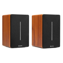 KS01B Act.Booksh.Set BT IR 120W Wd