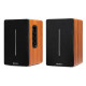 KS01B Act.Booksh.Set BT IR 120W Wd