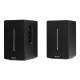 KS01B Act.Booksh.Set BT IR 120W Bl