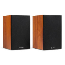 KS02 Act.Bookshelf Set BT IR 80W Wd