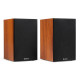 KS02 Act.Bookshelf Set BT IR 80W Wd