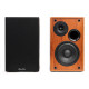 KS02 Act.Bookshelf Set BT IR 80W Wd