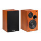 KS02 Act.Bookshelf Set BT IR 80W Wd