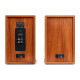 KS02 Act.Bookshelf Set BT IR 80W Wd