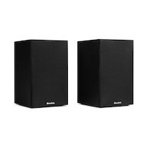 KS02 Act.Bookshelf Set BT IR 80W Bl