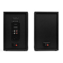 KS02 Act.Bookshelf Set BT IR 80W Bl