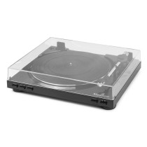RP310 Record Player HQ Black