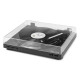 RP310 Record Player HQ Black
