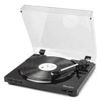 RP310 Record Player HQ Black