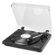 RP310 Record Player HQ Black