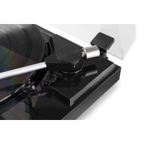 RP310 Record Player HQ Black