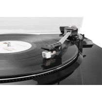 RP310 Record Player HQ Black