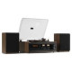 Boston Set,DAB,Record,CD,BT 2spks.