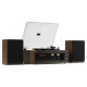 Boston Set,DAB,Record,CD,BT 2spks.