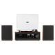 Boston Set,DAB,Record,CD,BT 2spks.