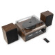 Boston Set,DAB,Record,CD,BT 2spks.