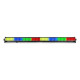 LCB144 LED Color Bar 144 SMD RGB IR