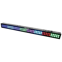 LCB803  LEDColors 80 x 3in1 DMX IRC