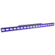 LCB48UV LED BAR 18x3W UV DMX IRC 1m