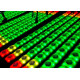 LCB14 LED BAR 14x3WW+56 SMD Pixel