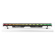 LCB300 LED BAR 36x3W Beam RGBW+cov.