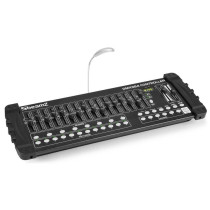 DMX384 controller 384 channel