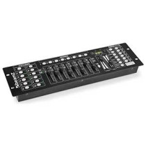 DMX192S controller 192 channel