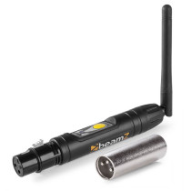 BBP EazyLink transmitter/receiver
