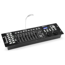 DMX240 Controller 192 channel