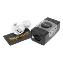 Light Rider/ESA2 USB DMX Interface