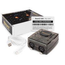 Light Rider/ESA2 USB/WiFi DMX Inter