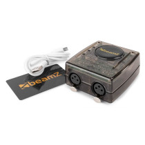 Light Rider/ESA2 USB/WiFi DMX Inter