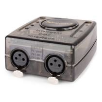 Light Rider/ESA2 USB/WiFi DMX Inter