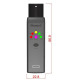 WD1M EazyLink Wireless TX Dongle