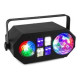LEDWAVE 1x4W water 4xUV/W, 6x3W LED