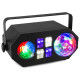 LEDWAVE 1x4W water 4xUV/W, 6x3W LED
