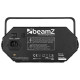 LEDWAVE 1x4W water 4xUV/W, 6x3W LED